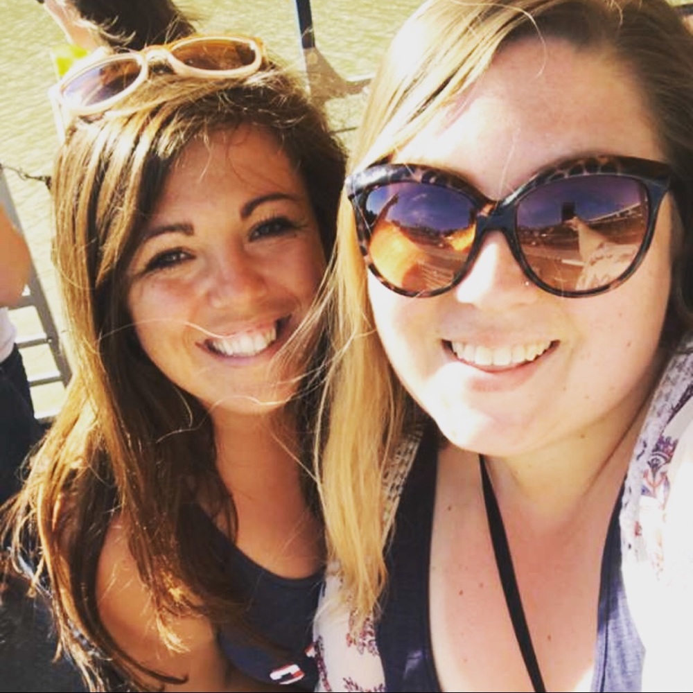 Meet your Posher, Alyssa